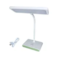 Настільна лампа Weidasi WD-6047 5W 233lm USB 5V White