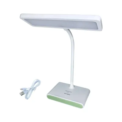 Настольная лампа Weidasi WD-6047 5W 233lm USB 5V White