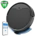 Робот-пилосос Inspire B8S-max Black Робот-пилосос Inspire B8S-max Black