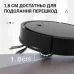 Робот-пилосос Inspire B8S-max Black Робот-пилосос Inspire B8S-max Black