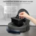 Робот-пилосос Inspire B8S-max Black Робот-пилосос Inspire B8S-max Black
