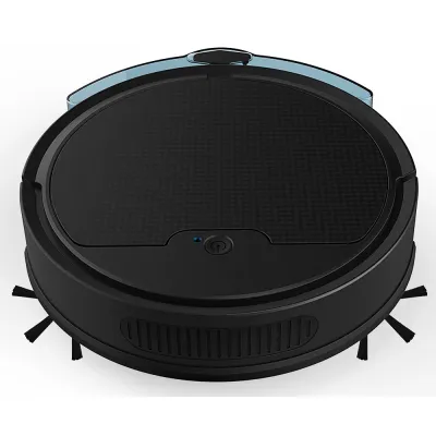 Робот-пилосос Inspire B8S-max Black Робот-пилосос Inspire B8S-max Black