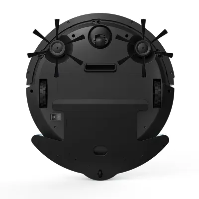 Робот-пилосос Inspire B8S-max Black Робот-пилосос Inspire B8S-max Black