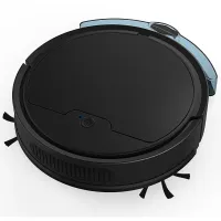 Робот-пилосос Inspire B8S-max Black Робот-пилосос Inspire B8S-max Black