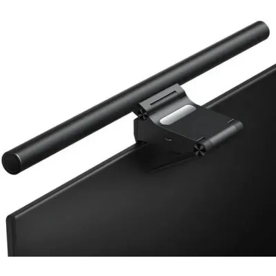 Лампа на монітор скрінбар BASEUS BS-LT004 5W 2700-6500K USB 5V Black (DGIW000101)
