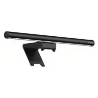 Лампа на монитор скринбар BASEUS BS-LT004 5W 2700-6500K USB 5V Black (DGIW000101)