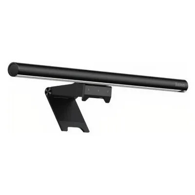 Лампа на монітор скрінбар BASEUS BS-LT004 5W 2700-6500K USB 5V Black (DGIW000101)