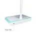 Настольная лампа Weidasi WD-6048 5W 153lm USB 5V White Настольная лампа Weidasi WD-6048 5W 153lm USB 5V White