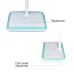 Настольная лампа Weidasi WD-6048 5W 153lm USB 5V White Настольная лампа Weidasi WD-6048 5W 153lm USB 5V White