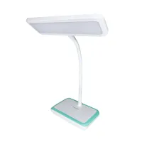 Настольная лампа Weidasi WD-6048 5W 153lm USB 5V White Настольная лампа Weidasi WD-6048 5W 153lm USB 5V White