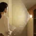Нічник із датчиком руху Inspire night White