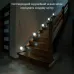Нічник із датчиком руху Inspire night White