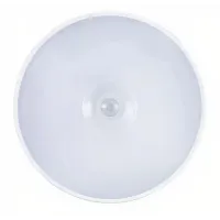 Нічник із датчиком руху Inspire night White