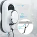Робот для мойки окон без бака для воды Inspire IQ cleaner HCR-01 Белый