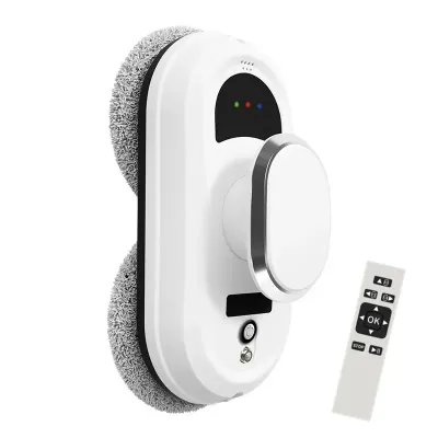 Робот для мойки окон без бака для воды Inspire IQ cleaner HCR-01 Белый