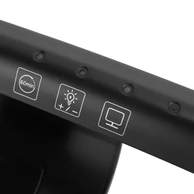 Лампа на монитор скринбар Inspire TB-30SF 5W 3000-6000K USB Black Лампа на монитор скринбар Inspire TB-30SF 5W 3000-6000K USB Black