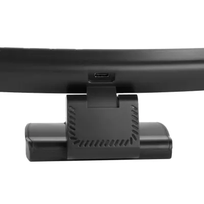 Лампа на монитор скринбар Inspire TB-30SF 5W 3000-6000K USB Black Лампа на монитор скринбар Inspire TB-30SF 5W 3000-6000K USB Black