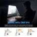 Лампа на монитор скринбар Inspire TB-30SF 5W 3000-6000K USB Black Лампа на монитор скринбар Inspire TB-30SF 5W 3000-6000K USB Black