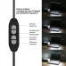 Лампа на монитор скринбар Inspire JD-A1 Pin 5W 3000-6000K USB Black