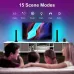 Светодиодные RGB панели Inspire S002 Pro 70LED Черный Светодиодные RGB панели Inspire S002 Pro 70LED Черный