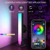 Светодиодные RGB панели Inspire S002 Pro 70LED Черный Светодиодные RGB панели Inspire S002 Pro 70LED Черный