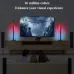 Светодиодные RGB панели Inspire S002 Pro 70LED Черный Светодиодные RGB панели Inspire S002 Pro 70LED Черный