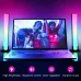 Светодиодные RGB панели Inspire S002 Pro 70LED Черный Светодиодные RGB панели Inspire S002 Pro 70LED Черный