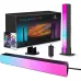 Светодиодные RGB панели Inspire S002 Pro 70LED Черный