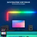 Умные настенные led панели Inspire SLX06-8 180LED 8 шт White Умные настенные led панели Inspire SLX06-8 180LED 8 шт White