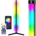 Кутова LED лампа Inspire LD-0465 RGB 48LED Чорний Кутова LED лампа Inspire LD-0465 RGB 48LED Чорний