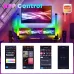 Світлодіодні RGB панелі Inspire S006B 80LED Black Світлодіодні RGB панелі Inspire S006B 80LED Black