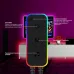 Светодиодные RGB панели Inspire S005B 34LED Black