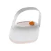 Світлодіодний нічник з акумулятором Inspire K680 4Вт 3000К USB 5V White Світлодіодний нічник з акумулятором Inspire K680 4Вт 3000К USB 5V White