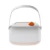 Світлодіодний нічник з акумулятором Inspire K680 4Вт 3000К USB 5V White