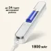 Настільна лампа BASEUS Magnetic Stepless Dimming Charging White (DGXC-02) Настільна лампа BASEUS Magnetic Stepless Dimming Charging White (DGXC-02)