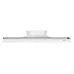 Настільна лампа BASEUS Magnetic Stepless Dimming Charging White (DGXC-02)