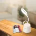 Настільна лампа Weidasi WD-6041 1200mAh 16smd 3W 198lm White Настільна лампа Weidasi WD-6041 1200mAh 16smd 3W 198lm White