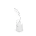 Настільна лампа Weidasi WD-6041 1200mAh 16smd 3W 198lm White