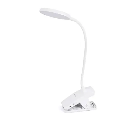 Настільна лампа Weidasi WD-6062 1200mAh 20smd 2W 165lm White
