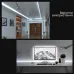 Світлодіодна LED стрічка Inspire 120 діодів USB 4000K 1 м (J1M120-N)