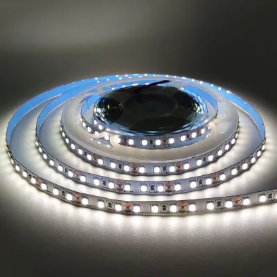 Світлодіодна LED стрічка Inspire 120 діодів USB 4000K 2 м (J2M120-N) Світлодіодна LED стрічка Inspire 120 діодів USB 4000K 2 м (J2M120-N)