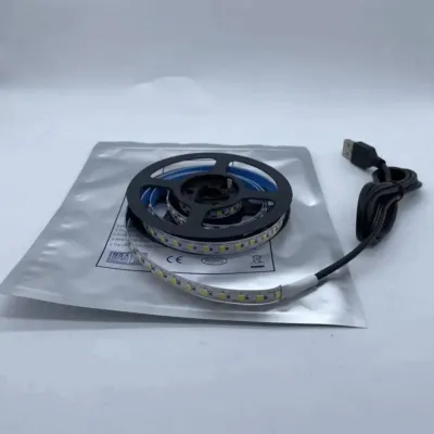 Світлодіодна LED стрічка Inspire 120 діодів USB 4000K 2 м (J2M120-N) Світлодіодна LED стрічка Inspire 120 діодів USB 4000K 2 м (J2M120-N)