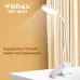 Настільна лампа Weidasi WD-6651 1200mAh 20smd 2.5W White