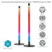 Світлодіодний нічник Inspire X21002-A Black Світлодіодний нічник Inspire X21002-A Black