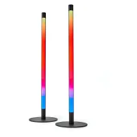 Світлодіодний нічник Inspire X21002-A Black Світлодіодний нічник Inspire X21002-A Black