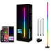 Світлодіодний RGB нічник Inspire X21004-C Чорний Світлодіодний RGB нічник Inspire X21004-C Чорний