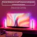 Світлодіодний RGB нічник Inspire X21004-C Чорний Світлодіодний RGB нічник Inspire X21004-C Чорний