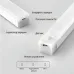 Нічник з датчиком руху та акумулятором Inspire night GZ-5-10см 400mAH 1W Білий