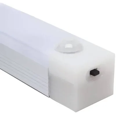 Нічник з датчиком руху та акумулятором Inspire night GZ-5-10см 400mAH 1W Білий