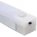 Нічник з датчиком руху та акумулятором Inspire night GZ-5-10см 400mAH 1W Білий
